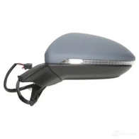 Зеркало боковое наружное BLIC 6Q 8PI8R 5402-01-2002643P 3494885 - Изображение 2