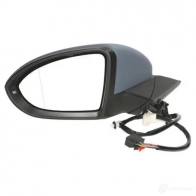 Зеркало боковое наружное BLIC 6Q 8PI8R 5402-01-2002643P 3494885 - Изображение 3