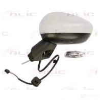 Зеркало боковое наружное BLIC 5402-21-039365P S NWBNI 3498371 - Изображение 3