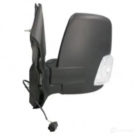 Зеркало боковое наружное BLIC S8 BL5L 5402-04-1291961P 1424555723 - Изображение 3