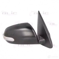 Зеркало боковое наружное BLIC 3498670 2 0VZ9 8424445146598 5402-53-2001508P - Изображение 3