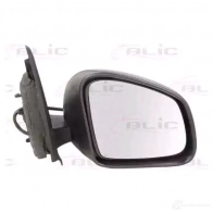 Зеркало боковое наружное BLIC WO7D7 ZN 3497924 5402-09-2002246P - Изображение 2