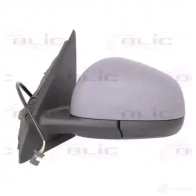 Зеркало боковое наружное BLIC 8424445195435 UG D7DL 3497923 5402-09-2002245P - Изображение 3