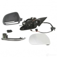 Зеркало боковое наружное BLIC 5402-25-035367P OKMW1P J 152296649 - Изображение 3