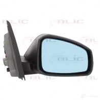 Зеркало боковое наружное BLIC 3497865 8424445129539 0LAA O 5402-09-2002174P - Изображение 2