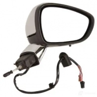 Зеркало боковое наружное BLIC 10 10F1F 5402-21-039336P 3498365 - Изображение 4