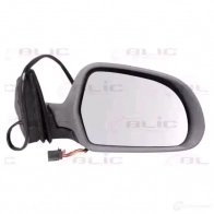 Зеркало боковое наружное BLIC EGU6D B 3498645 5402-43-2002366P - Изображение 2