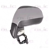 Зеркало боковое наружное BLIC 5402-21-031363P 3498311 8424445120277 H7HJ E - Изображение 3
