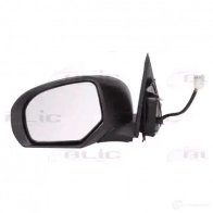 Зеркало боковое наружное BLIC 3498142 DDWI 3 5402-18-2002429P - Изображение 2