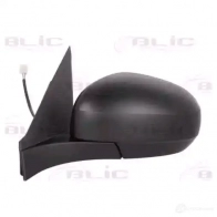Зеркало боковое наружное BLIC 3498142 DDWI 3 5402-18-2002429P - Изображение 3