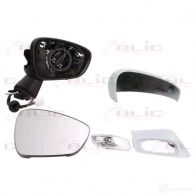 Зеркало боковое наружное BLIC 5402-21-042364P 3498375 1 2240 - Изображение 2