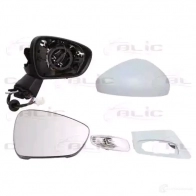 Зеркало боковое наружное BLIC 5402-21-042364P 3498375 1 2240 - Изображение 3