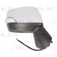 Наружное зеркало BLIC 3498115 GJJBJ K 5402172002396p - Изображение 3