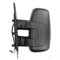 Зеркало боковое наружное BLIC B0 S66Y 5402-04-3000493P 1424555726 - Изображение 3