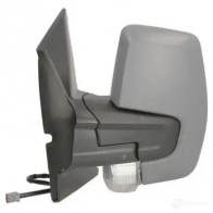 Зеркало боковое наружное BLIC 3495144 5402-03-2001293P ZV8 OR - Изображение 3