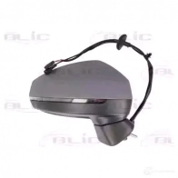 Зеркало боковое наружное BLIC 319GH M8 3498569 5402-25-2001028P - Изображение 3