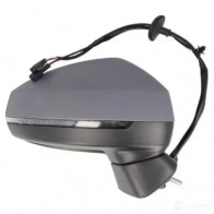 Зеркало боковое наружное BLIC 319GH M8 3498569 5402-25-2001028P - Изображение 5