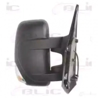 Зеркало боковое наружное BLIC FCPAOE W 8424445190539 3498102 5402-16-2001942P - Изображение 3