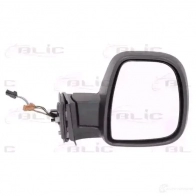 Зеркало боковое наружное BLIC 3497162 KXN 9T 5402-04-9212984P - Изображение 2