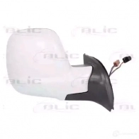 Зеркало боковое наружное BLIC 3497162 KXN 9T 5402-04-9212984P - Изображение 3