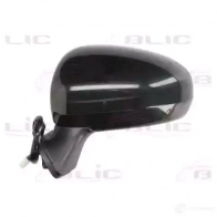 Зеркало боковое наружное BLIC 5402-19-2002507P 3498201 8424445154951 4 4MMH - Изображение 3
