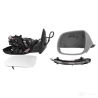 Зеркало боковое наружное BLIC 3498493 LG9M D 5402-25-037333P - Изображение 2