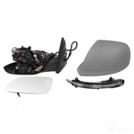 Зеркало боковое наружное BLIC 3498493 LG9M D 5402-25-037333P - Изображение 3
