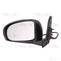 Зеркало боковое наружное BLIC 56 9VW 3498193 5402-19-2002491P - Изображение 1