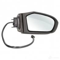 Зеркало боковое наружное BLIC 3495686 5402-04-1121557P WMM1F2 A - Изображение 2