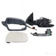 Зеркало боковое наружное BLIC 0P KSB 5402-25-049338P 3498542 - Изображение 2