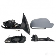 Зеркало боковое наружное BLIC 0P KSB 5402-25-049338P 3498542 - Изображение 3