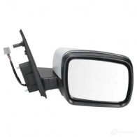 Зеркало боковое наружное BLIC 9O1 JN0 5402-57-2001656P 8424445156863 3498794 - Изображение 4