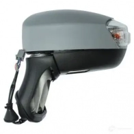 Зеркало боковое наружное BLIC 3497577 5402-04-9929385 M QWY8QK - Изображение 3