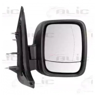 Зеркало боковое наружное BLIC LX PSAI 5402-04-2002026P Nissan NV300 (X82) 1 Фургон 1.6 dci 145 146 л.с. 2016 – наст. время