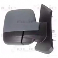 Зеркало боковое наружное BLIC LX PSAI 5402-04-2002026P 3497120 - Изображение 3