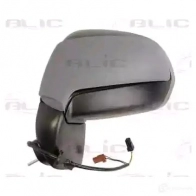 Зеркало боковое наружное BLIC 3498356 5402-21-037333P 3PEZ1 2 - Изображение 3