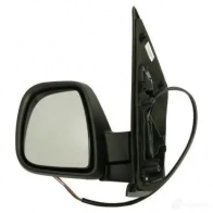 Зеркало боковое наружное BLIC Toyota Proace Verso 5402-04-2103395P BF ZHX5K