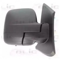 Зеркало боковое наружное BLIC ZPP6 CA4 3497122 5402-04-2002028P - Изображение 3