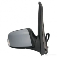 Зеркало боковое наружное BLIC 3497262 KR K58A 5402-04-9222399P - Изображение 3