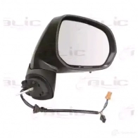 Зеркало боковое наружное BLIC 5402-21-037362P 3498358 9 5JQS - Изображение 2