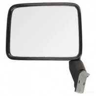 Зеркало боковое наружное BLIC 3497608 5402-04-9991939P F40RND 9 - Изображение 2