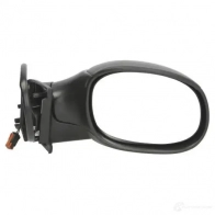 Зеркало боковое наружное BLIC 5402-04-1128850 3496220 GL NO8KA - Изображение 2