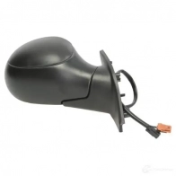 Зеркало боковое наружное BLIC 5402-04-1128850 3496220 GL NO8KA - Изображение 3