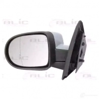 Зеркало боковое наружное BLIC 3497834 5402-09-2002119P VGJI H8 - Изображение 2
