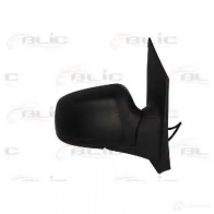 Наружное зеркало BLIC 4ECQ G 5402041122300 3495841 - Изображение 3