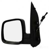 Наружное зеркало BLIC 5402041121616 R7M7D IC Peugeot Bipper 1 (AA) Фургон 1.4 73 л.с. 2008 – наст. время