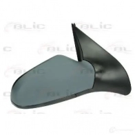Наружное зеркало BLIC 3496298 NDT QY92 5402041129235 - Изображение 3