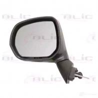 Зеркало боковое наружное BLIC BRIR 5R3 3498359 5402-21-037363P - Изображение 2