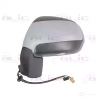 Зеркало боковое наружное BLIC BRIR 5R3 3498359 5402-21-037363P - Изображение 3