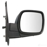 Зеркало боковое наружное BLIC 087 0R7W 3497854 5402-09-2002162P - Изображение 2